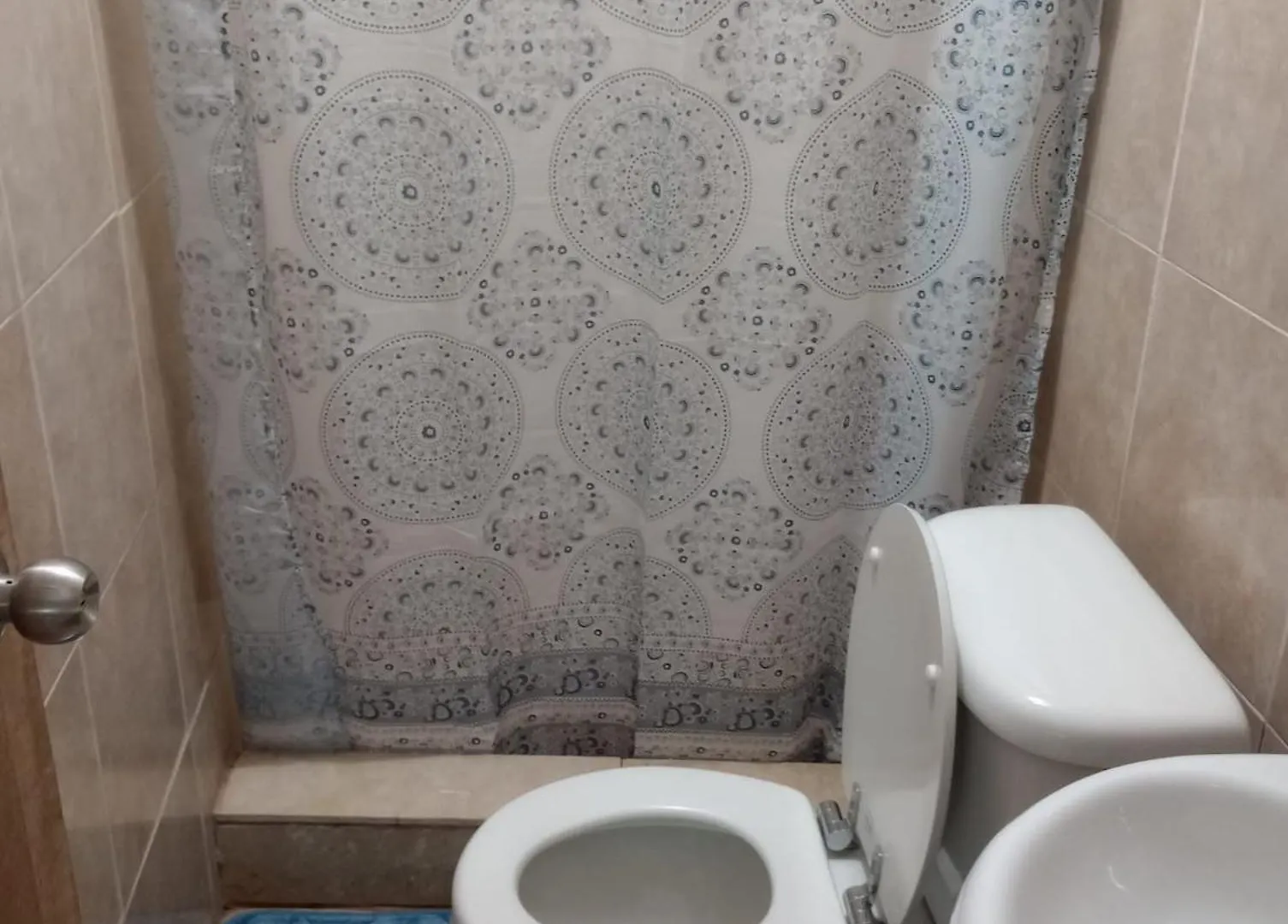Holiday home El Yunque White House Villa Rio Grande